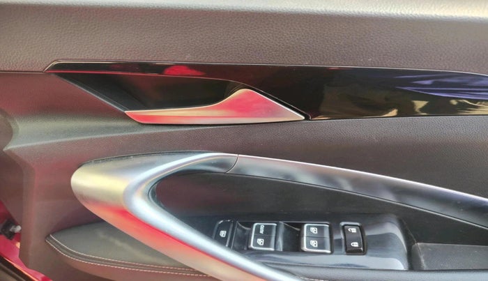 2019 MG HECTOR SHARP 2.0 DIESEL, Diesel, Manual, 86,910 km, interior