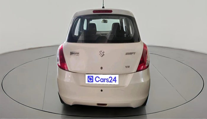 2012 Maruti Swift VXI, Petrol, Manual, 66,806 km, exterior