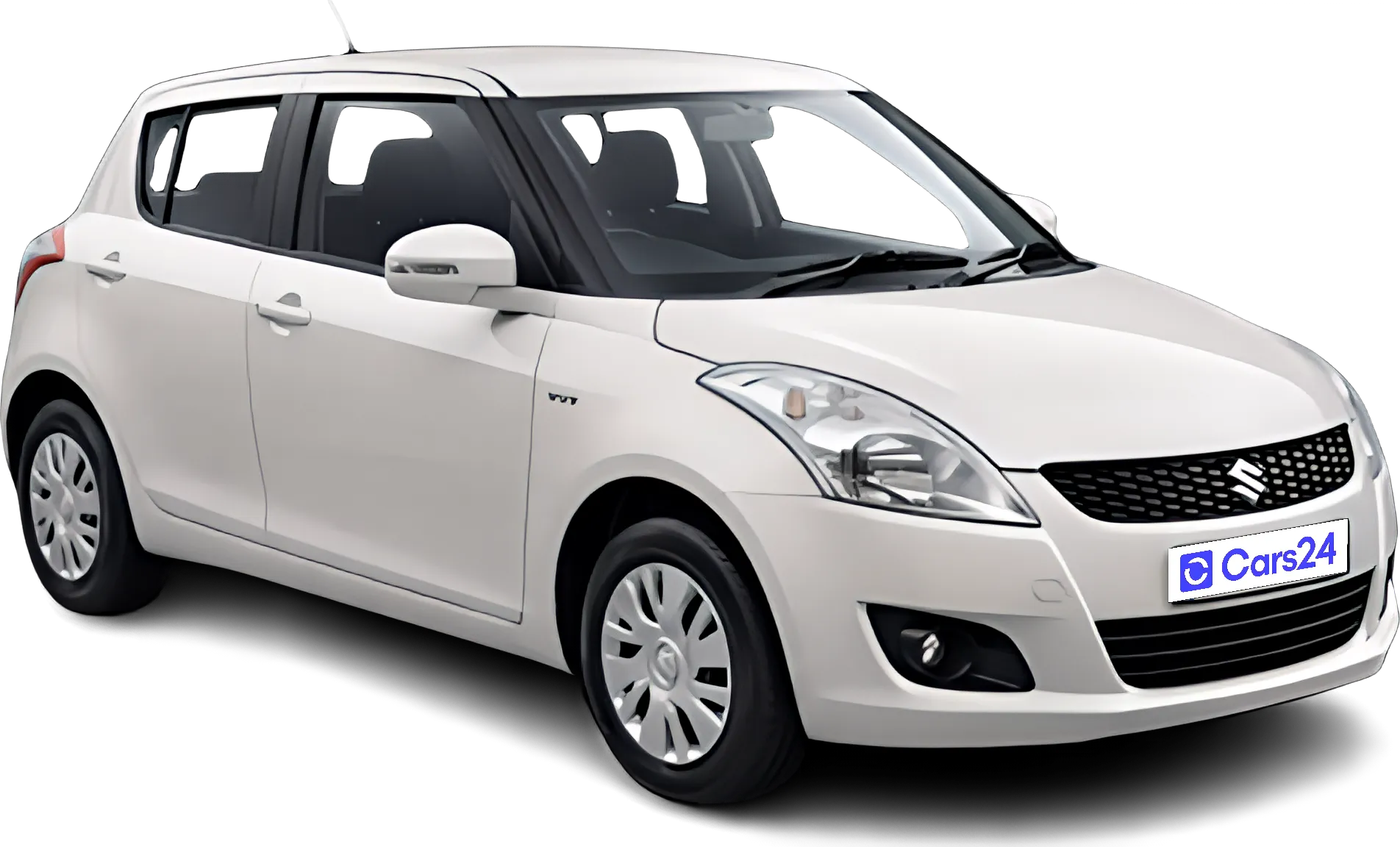 2012 Maruti Swift - Hatchback - Petrol - Manual - ₹2.20 lakh