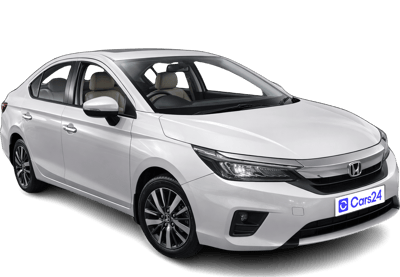 2020 Honda City - Sedan - Petrol - Manual - ₹9.00 lakh