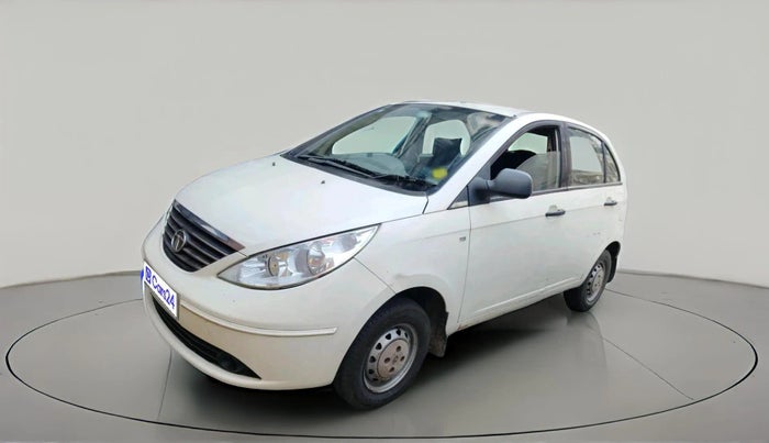 2011 Tata Indica Vista LS TDI, Diesel, Manual, 2,13,038 km, exterior