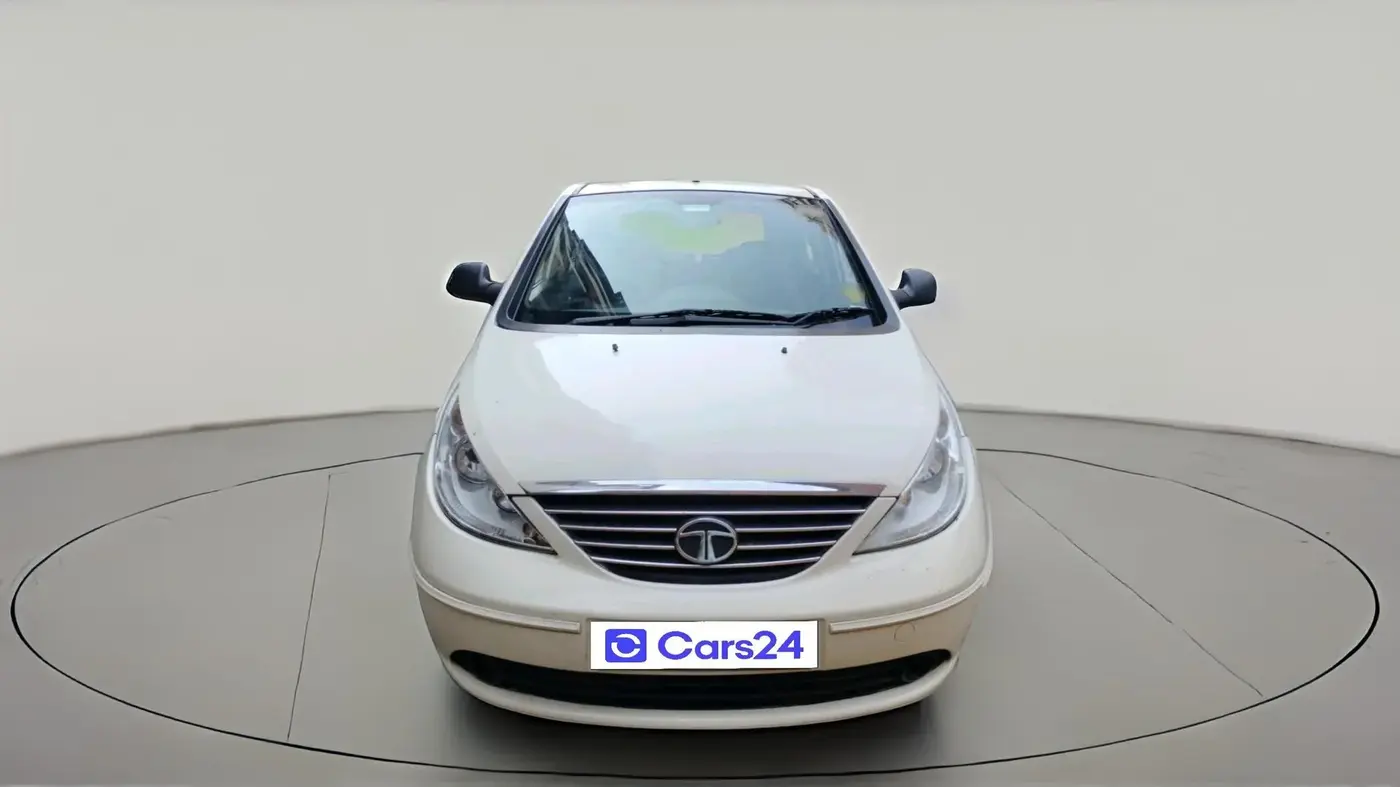 2011 Tata Indica Vista LS TDI, Diesel, Manual, 2,13,038 km, exterior