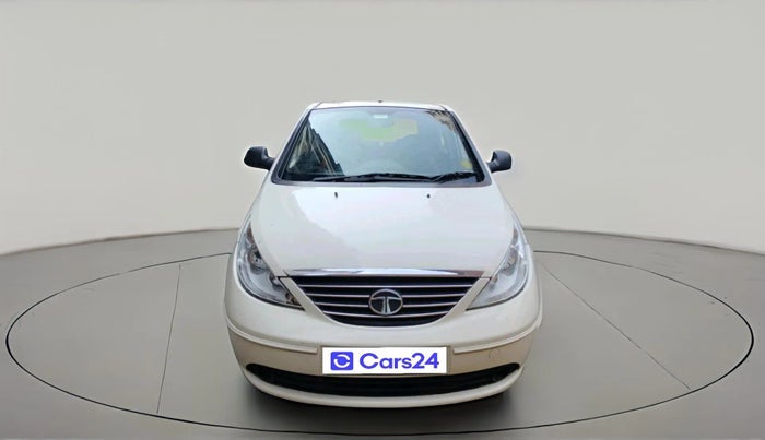 2011 Tata Indica Vista LS TDI, Diesel, Manual, 2,13,038 km, exterior