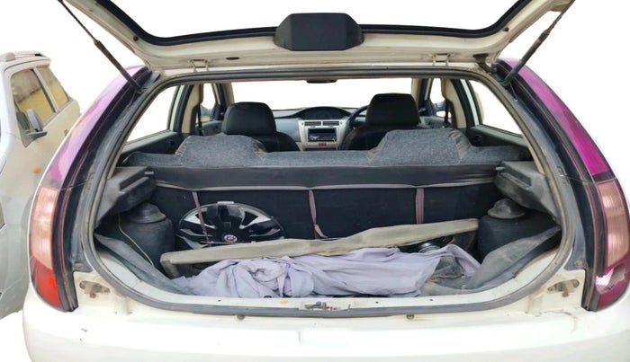 2011 Tata Indica Vista LS TDI, Diesel, Manual, 2,13,038 km, exterior