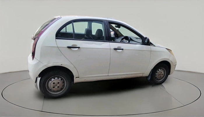 2011 Tata Indica Vista LS TDI, Diesel, Manual, 2,13,038 km, exterior