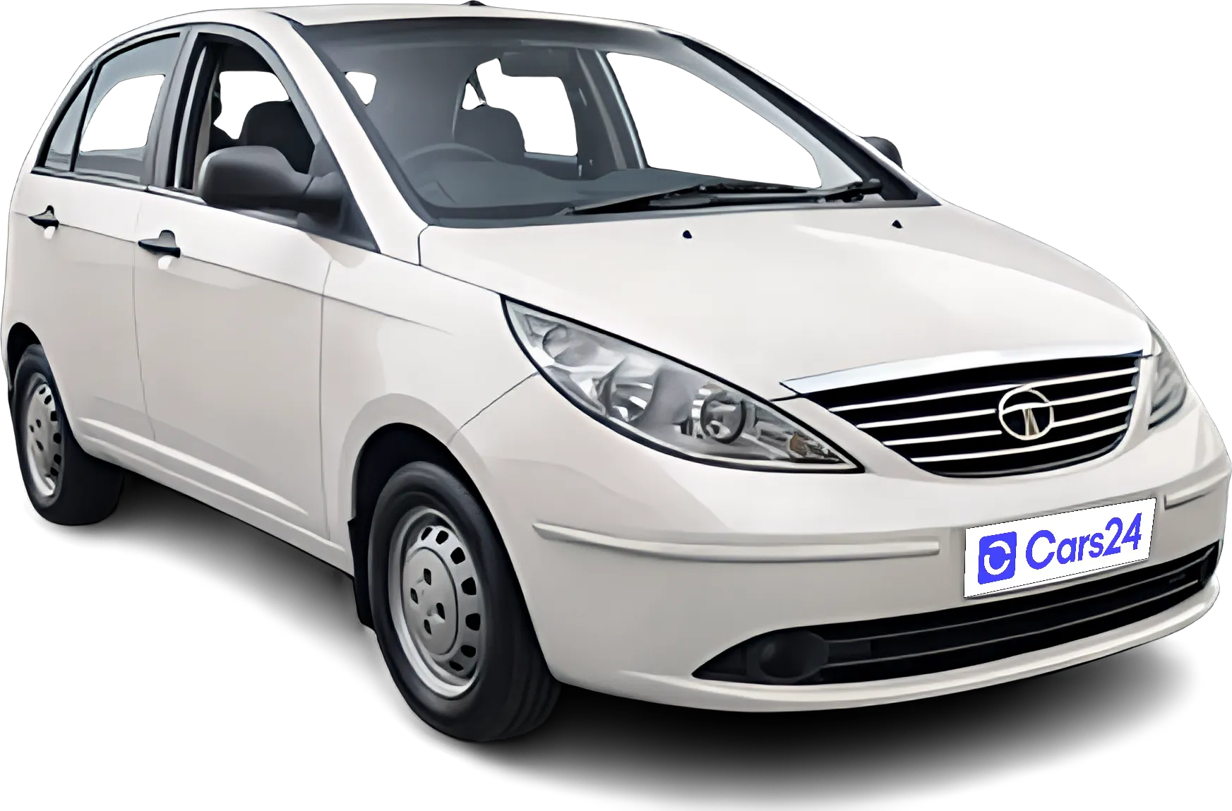 2011 Tata Indica Vista - Hatchback - Diesel - Manual - ₹88,000
