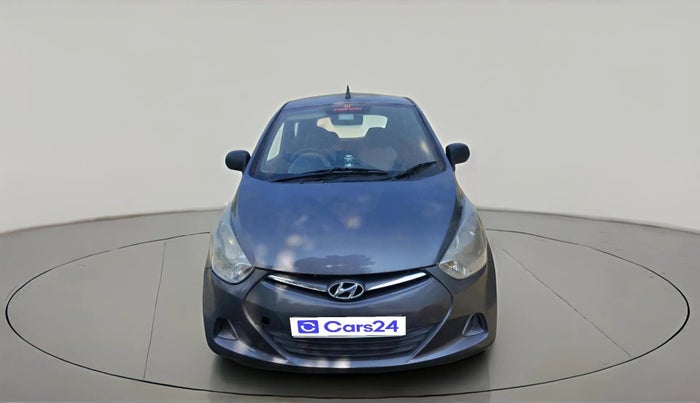2016 Hyundai Eon ERA +, Petrol, Manual, 35,497 km, exterior