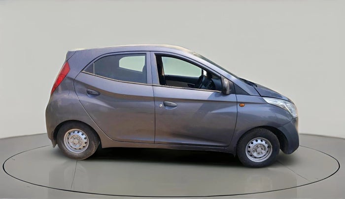 2016 Hyundai Eon ERA +, Petrol, Manual, 35,497 km, exterior