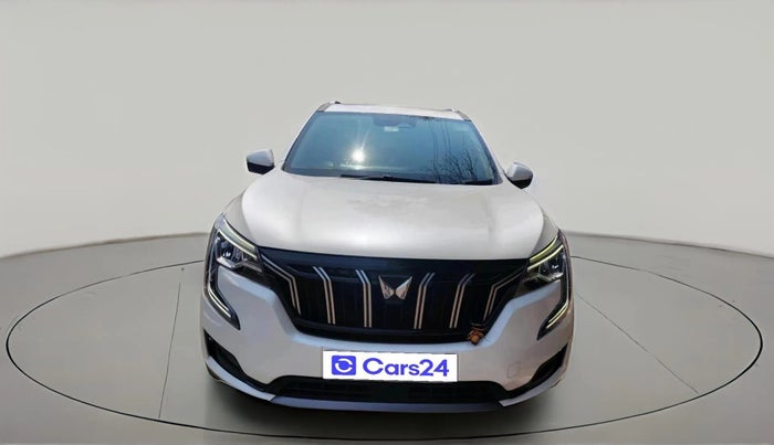 2023 Mahindra XUV700 AX 7 LUXURY D MT 7 STR, Diesel, Manual, 46,609 km, exterior