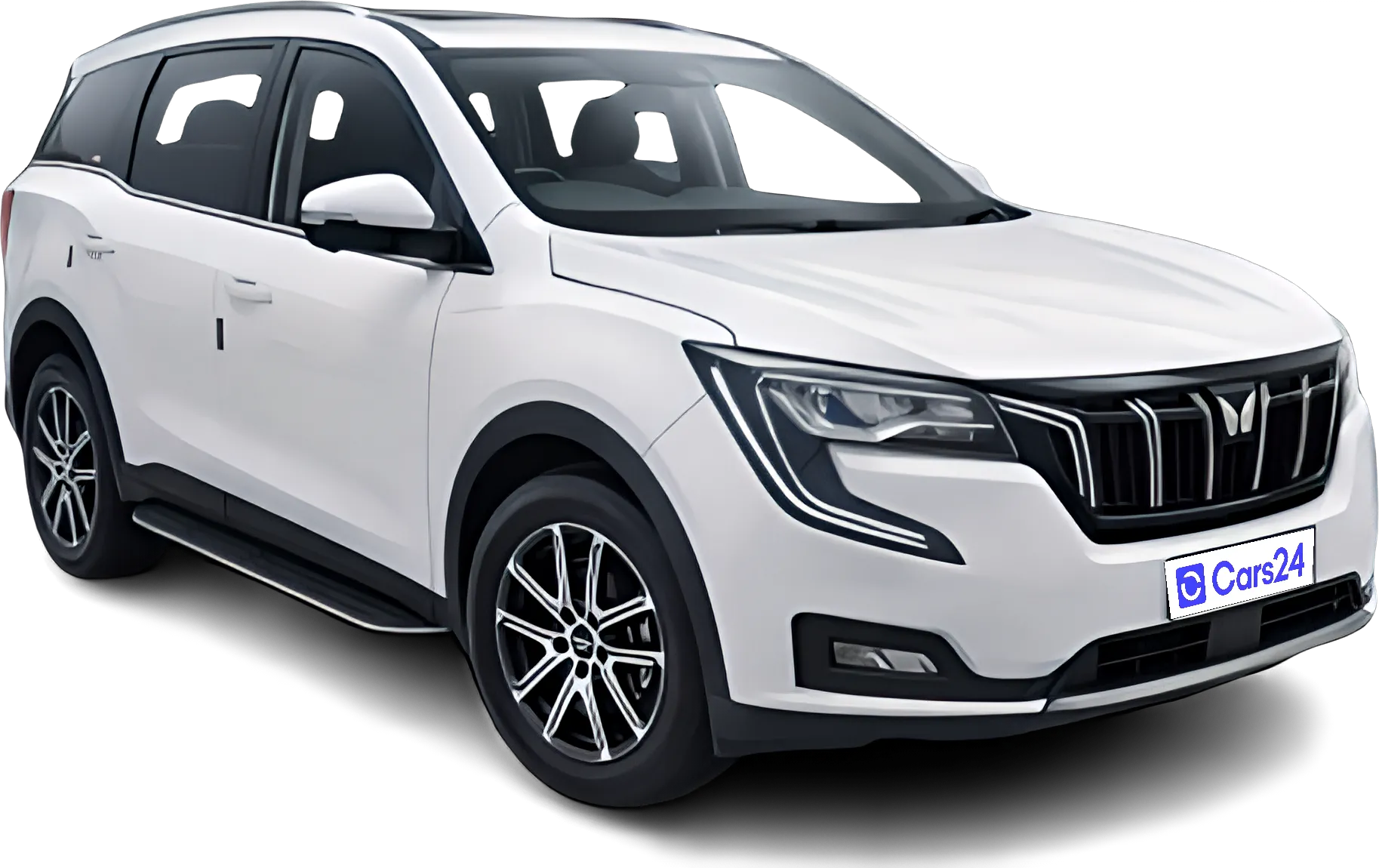 2023 Mahindra XUV700 - SUV - Diesel - Manual - ₹22.12 lakh