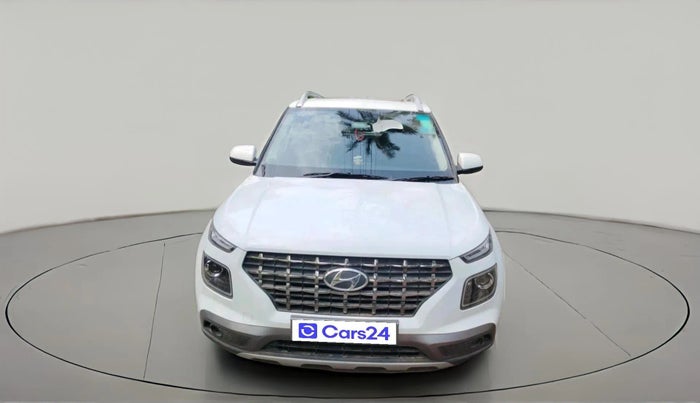 2021 Hyundai VENUE SX 1.0 TURBO IMT, Petrol, Manual, 31,340 km, exterior