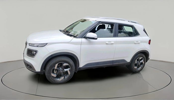 2021 Hyundai VENUE SX 1.0 TURBO IMT, Petrol, Manual, 31,340 km, exterior