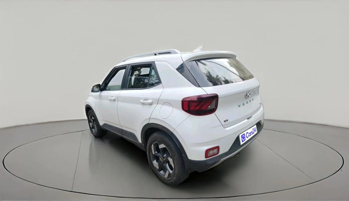 2021 Hyundai VENUE SX 1.0 TURBO IMT, Petrol, Manual, 31,340 km, exterior