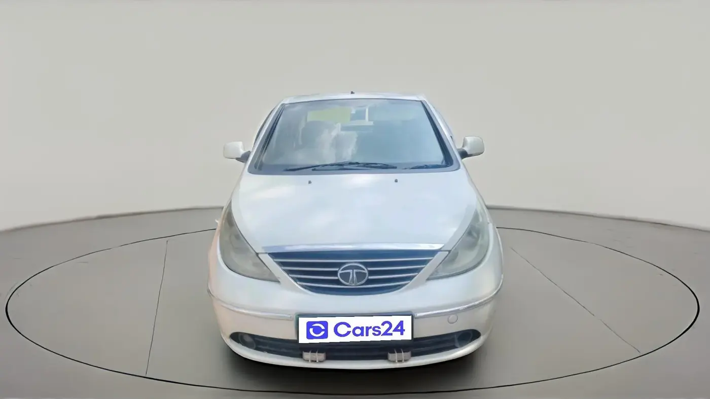 2013 Tata Manza AQUA QUADRAJET, Diesel, Manual, 82,986 km, exterior