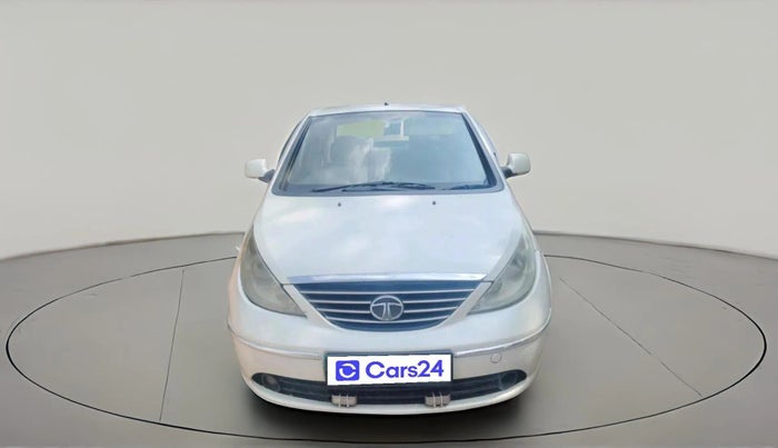 2013 Tata Manza AQUA QUADRAJET, Diesel, Manual, 82,986 km, exterior