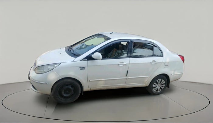 2013 Tata Manza AQUA QUADRAJET, Diesel, Manual, 82,986 km, exterior