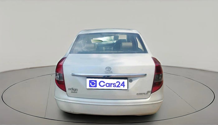 2013 Tata Manza AQUA QUADRAJET, Diesel, Manual, 82,986 km, exterior