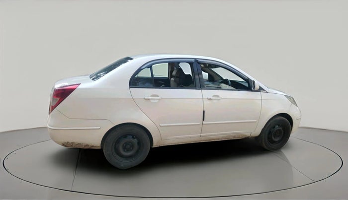 2013 Tata Manza AQUA QUADRAJET, Diesel, Manual, 82,986 km, exterior