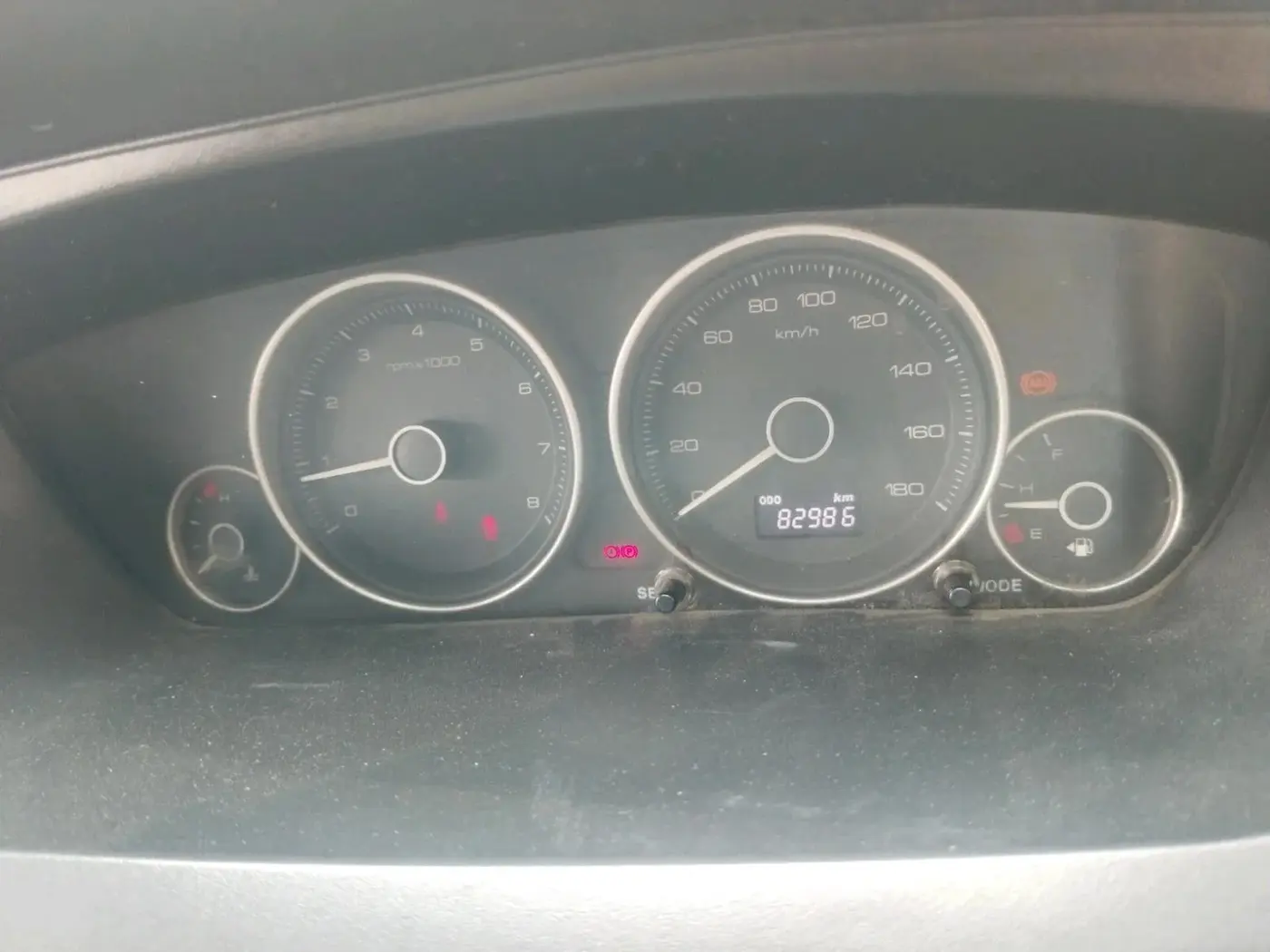 2013 Tata Manza AQUA QUADRAJET, Diesel, Manual, 82,986 km, interior