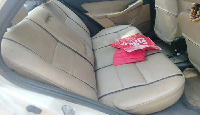 2013 Tata Manza AQUA QUADRAJET, Diesel, Manual, 82,986 km, interior