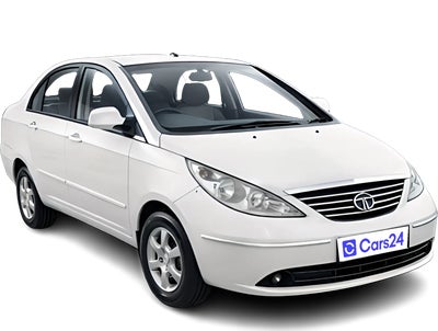 2013 Tata Manza - Sedan - Diesel - Manual - ₹1.50 lakh