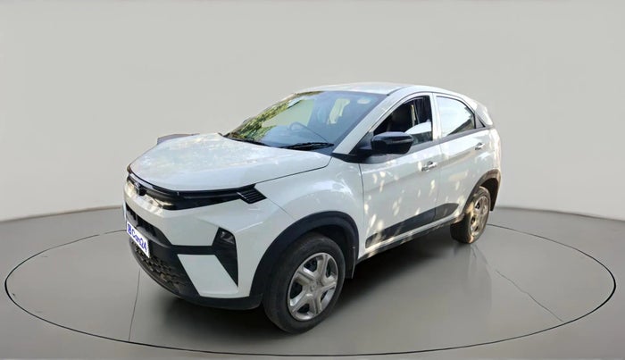 2023 Tata NEXON SMART+ 1.2 PETROL, Petrol, Manual, 44,480 km, exterior