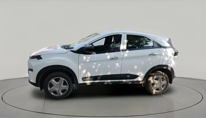 2023 Tata NEXON SMART+ 1.2 PETROL, Petrol, Manual, 44,480 km, exterior