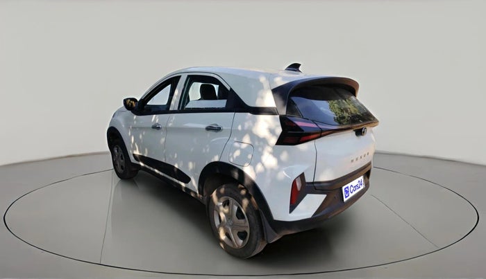 2023 Tata NEXON SMART+ 1.2 PETROL, Petrol, Manual, 44,480 km, exterior