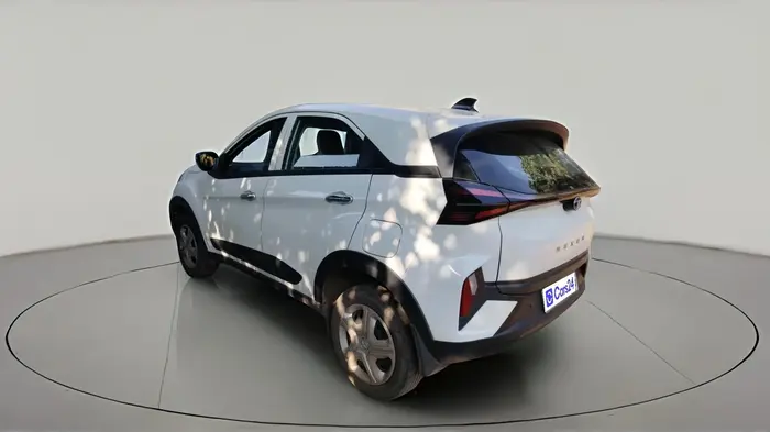 2023 Tata NEXON SMART+ 1.2 PETROL, Petrol, Manual, 44,480 km, exterior