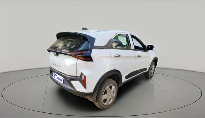 2023 Tata NEXON SMART+ 1.2 PETROL, Petrol, Manual, 44,480 km, exterior