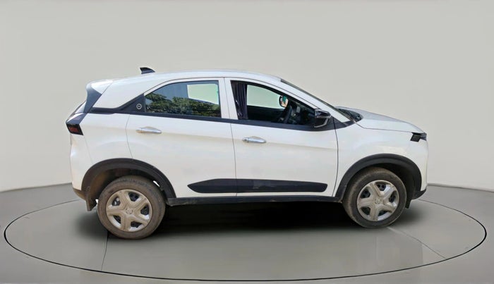 2023 Tata NEXON SMART+ 1.2 PETROL, Petrol, Manual, 44,480 km, exterior