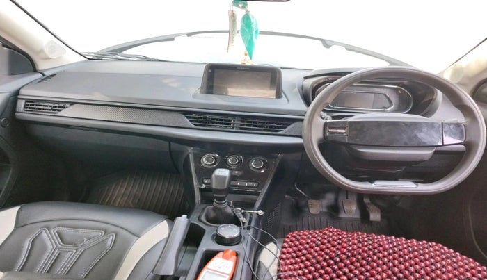2023 Tata NEXON SMART+ 1.2 PETROL, Petrol, Manual, 44,480 km, interior