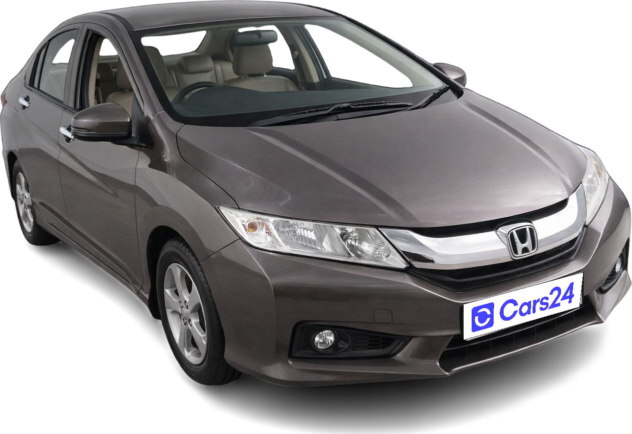2015 Honda City - Sedan - Diesel - Manual - ₹4.80 lakh