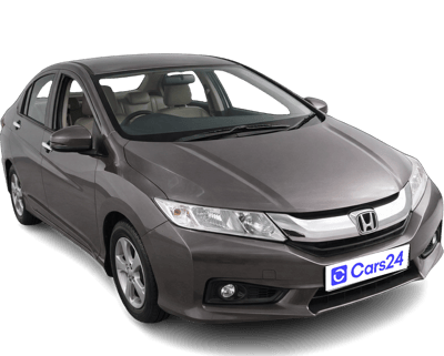 2015 Honda City - Sedan - Diesel - Manual - ₹4.80 lakh