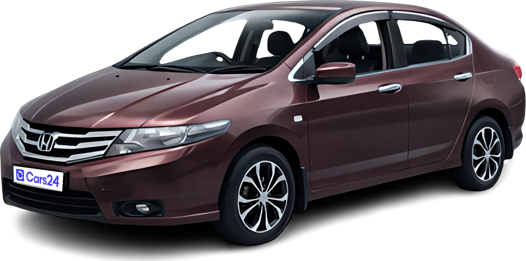2013 Honda City - Sedan - Petrol - Manual - ₹2.58 lakh