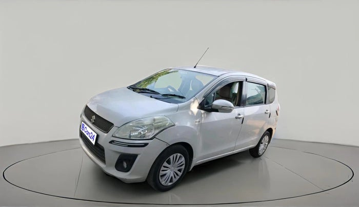 2013 Maruti Ertiga VDI, Diesel, Manual, 2,46,238 km, exterior