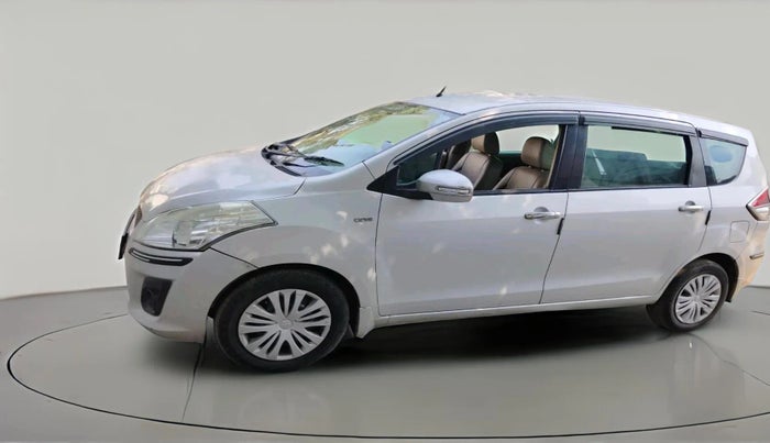 2013 Maruti Ertiga VDI, Diesel, Manual, 2,46,238 km, exterior