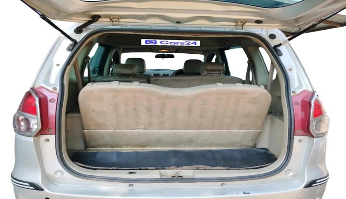 2013 Maruti Ertiga VDI, Diesel, Manual, 2,46,238 km, exterior