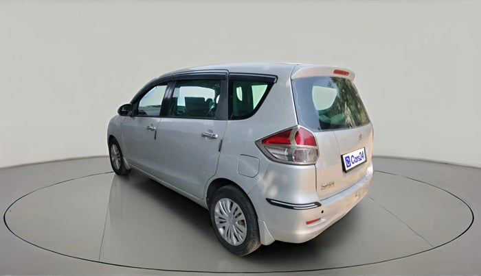 2013 Maruti Ertiga VDI, Diesel, Manual, 2,46,238 km, exterior