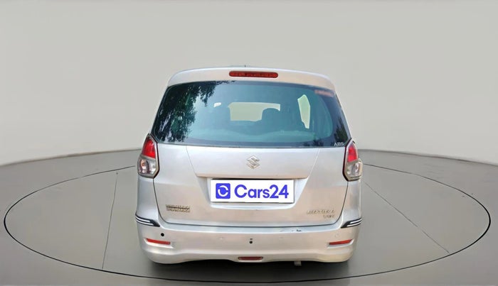 2013 Maruti Ertiga VDI, Diesel, Manual, 2,46,238 km, exterior