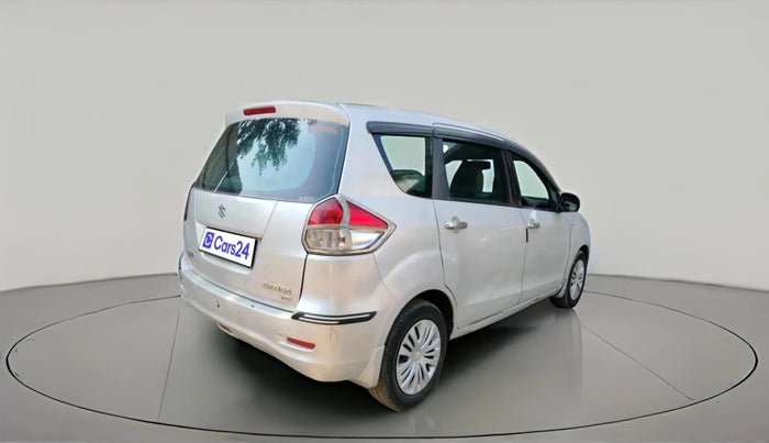 2013 Maruti Ertiga VDI, Diesel, Manual, 2,46,238 km, exterior
