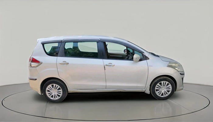 2013 Maruti Ertiga VDI, Diesel, Manual, 2,46,238 km, exterior