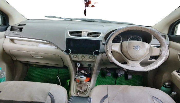 2013 Maruti Ertiga VDI, Diesel, Manual, 2,46,238 km, interior