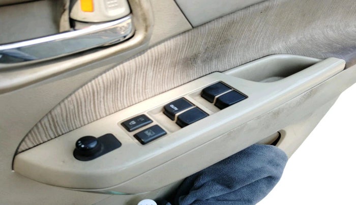 2013 Maruti Ertiga VDI, Diesel, Manual, 2,46,238 km, interior