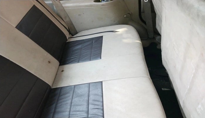 2013 Maruti Ertiga VDI, Diesel, Manual, 2,46,238 km, interior