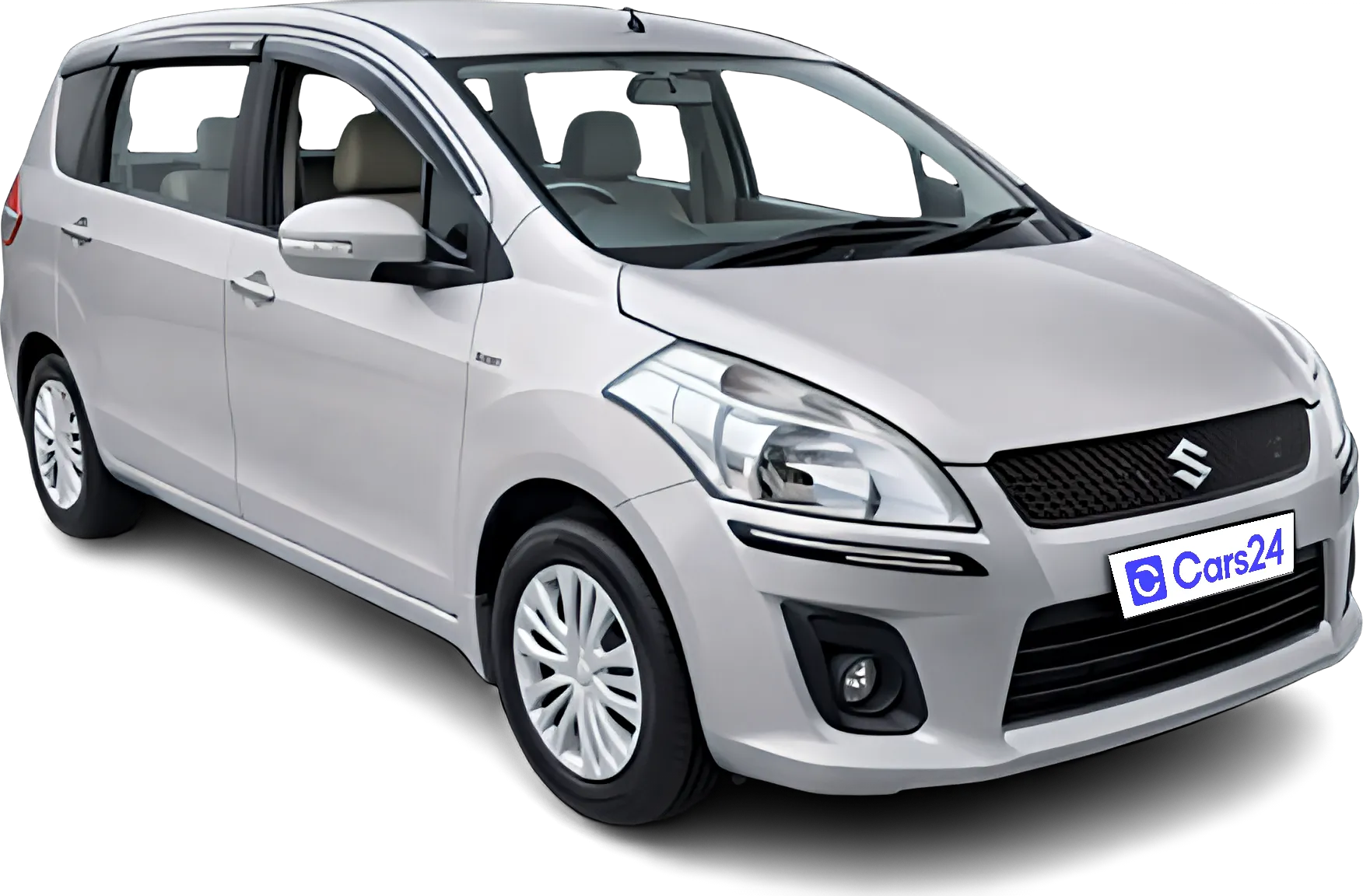 2013 Maruti Ertiga - SUV - Diesel - Manual - ₹4.99 lakh