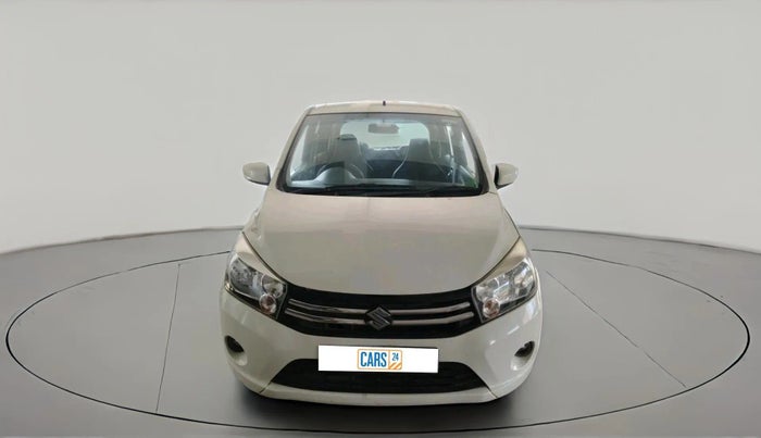 2016 Maruti Celerio ZXI AMT, Petrol, Automatic, 92,836 km, exterior