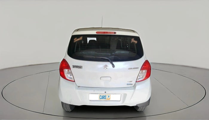 2016 Maruti Celerio ZXI AMT, Petrol, Automatic, 92,836 km, exterior