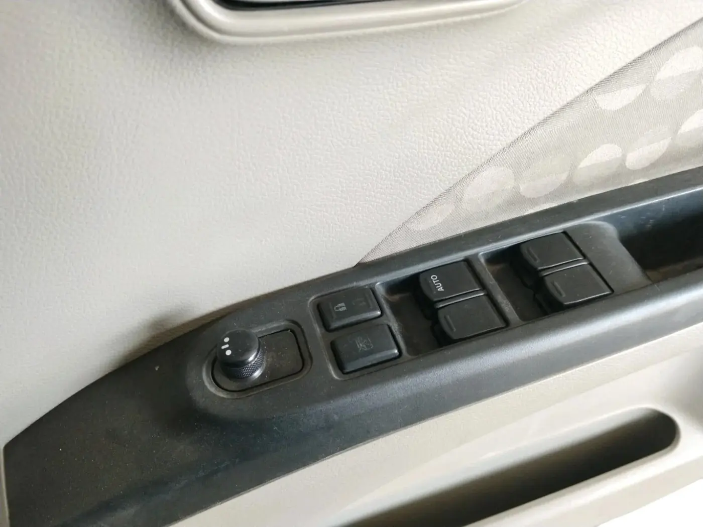 2016 Maruti Celerio ZXI AMT, Petrol, Automatic, 92,836 km, interior