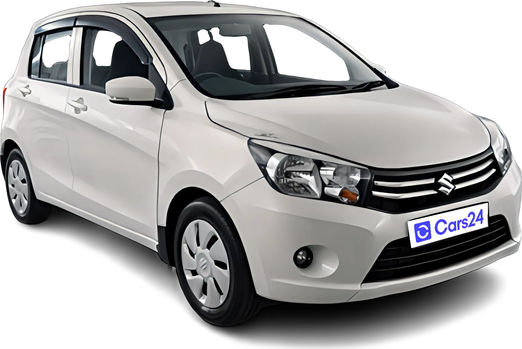 2016 Maruti Celerio - Hatchback - Petrol - Automatic - ₹3.99 lakh